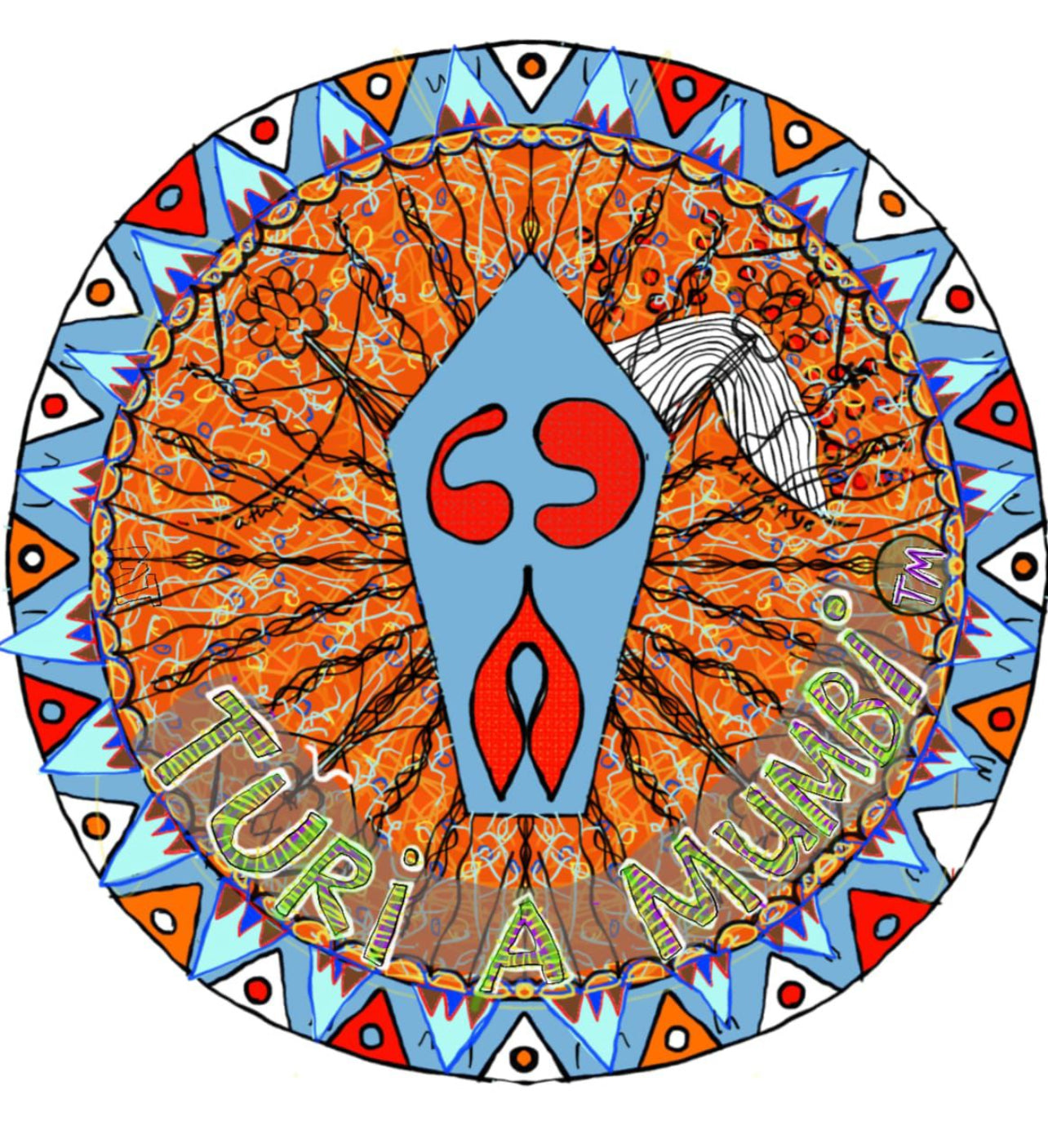 10 patches iron on 3.5”